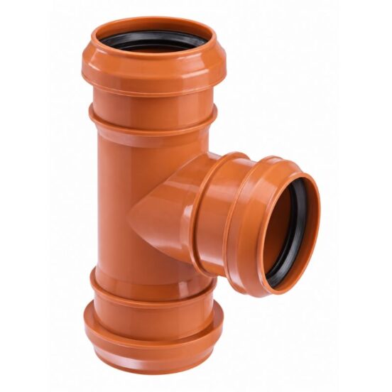 Ramal Simple Awaduct 50 HH 90° (2021) Cloacal
