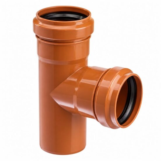 Ramal Simple Awaduct 110 MH 90° (2022) Cloacal