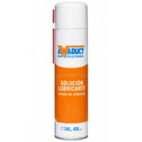 Solucion Deslizante Spray x 440 CM3 Awaduct