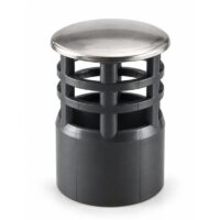 Sombrero Sombrerete Hembra 110 Awaduct Negro (4151)