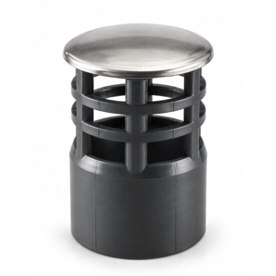 Sombrero Sombrerete Hembra 110 Awaduct Negro (4151)