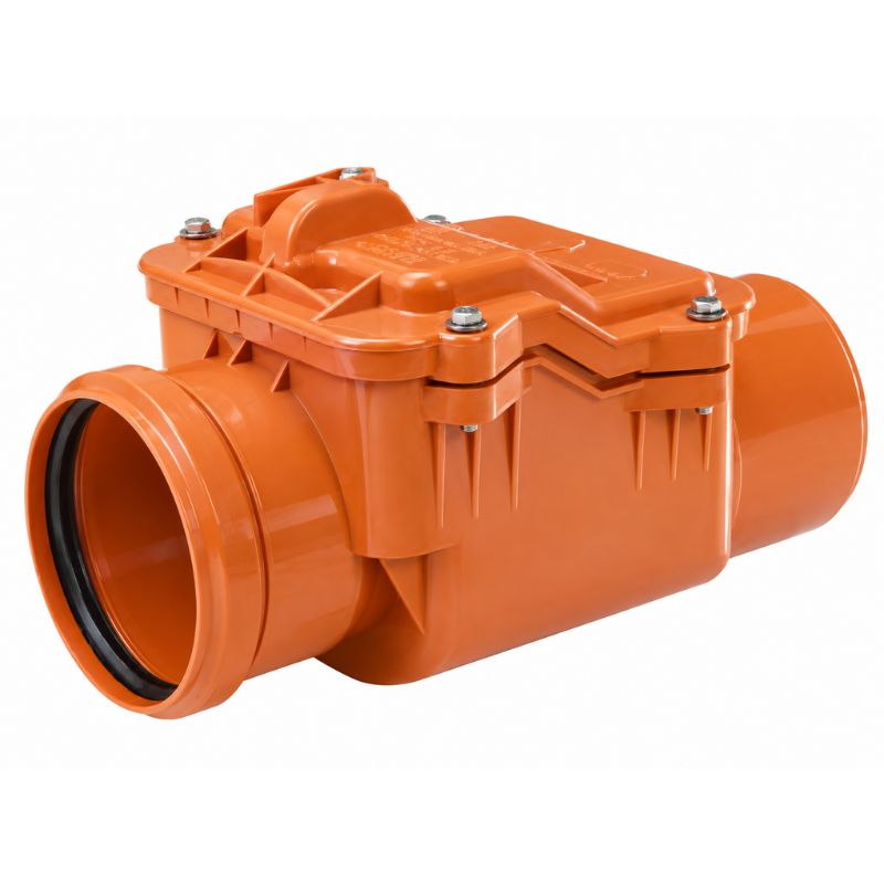 valvula antiretorno awaduct Valvula Anti Retorno Awaduct 110 Mh (2277) - Imagen 1